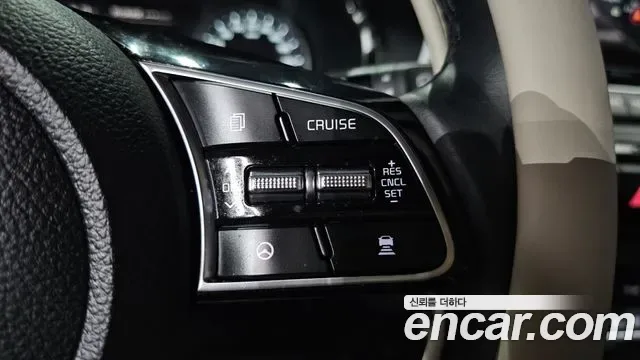 Kia Seltos бензин 1.6 Turbo 2WD, миниатюра 9