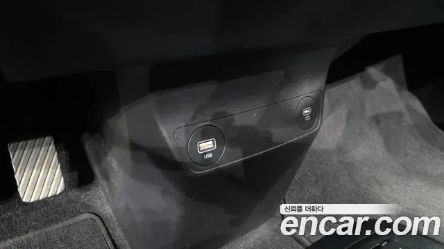 Kia EV6, миниатюра 22