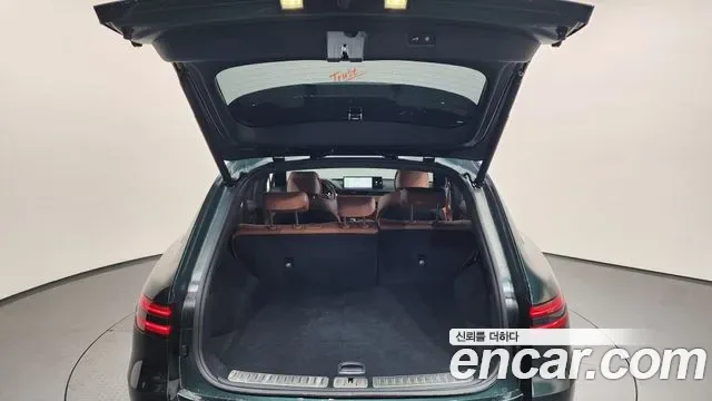 Genesis GV70 2.2 дизель AWD ( ), миниатюра 15