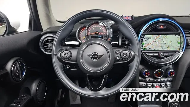MINI Cooper HIGH III, миниатюра 6