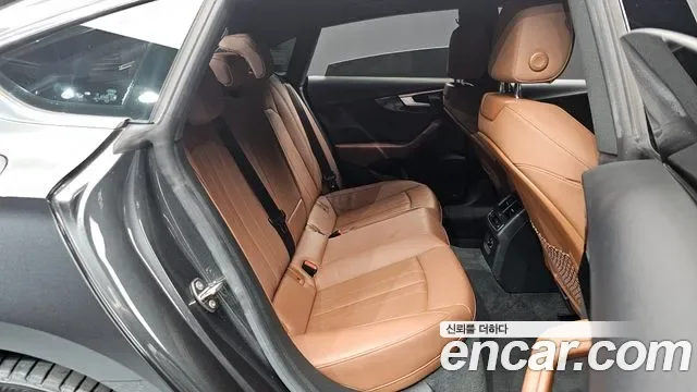 Audi A5 40 TDI Premium, миниатюра 16