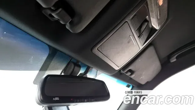 KGM Rexton дизель 2.2 4WD Prestige (5 ), миниатюра 26