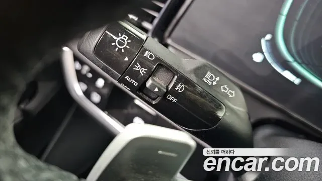 Kia Sportage 2WD, миниатюра 23