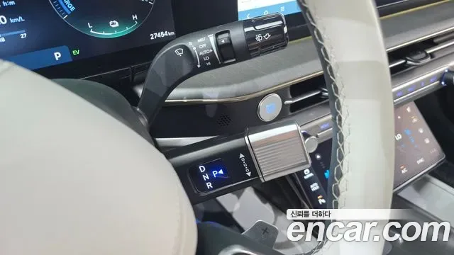 Hyundai Grandeur Calligraphy, миниатюра 23