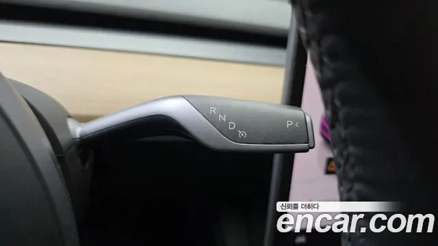 Tesla Y AWD, миниатюра 13