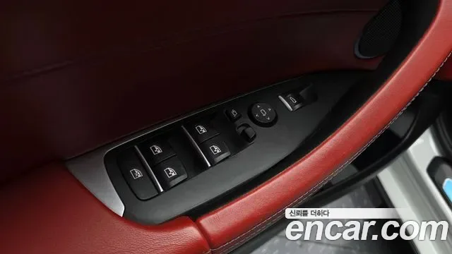 BMW X3M (G01), миниатюра 8