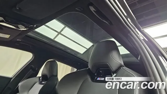 BMW M5, миниатюра 6