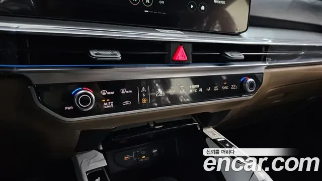 Kia Sorento HEV 1.6 4WD Signature X Line, миниатюра 17