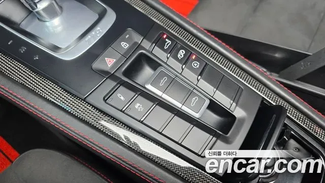 Porsche 718 4.0 GTS, миниатюра 21