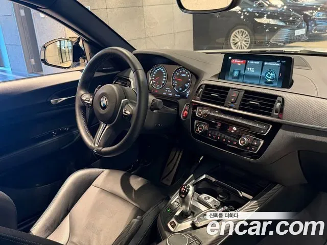 BMW M2, миниатюра 4