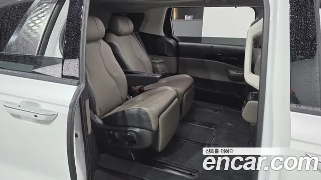 Kia Carnival дизель 7 мест Signature, миниатюра 22