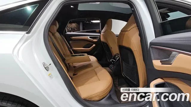 Audi A6 40 TFSI, миниатюра 6