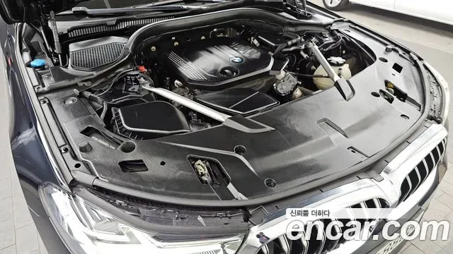 BMW 6 GT (G32) 620d M, миниатюра 19