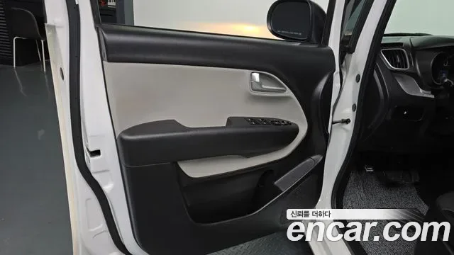 Kia The New Ray, миниатюра 19