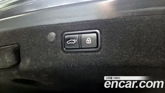 Hyundai Grandeur, миниатюра 19