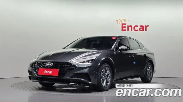 Hyundai Sonata 2.0 Premium