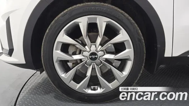 Kia Sorento дизель 2.2 2WD Prestige, миниатюра 19