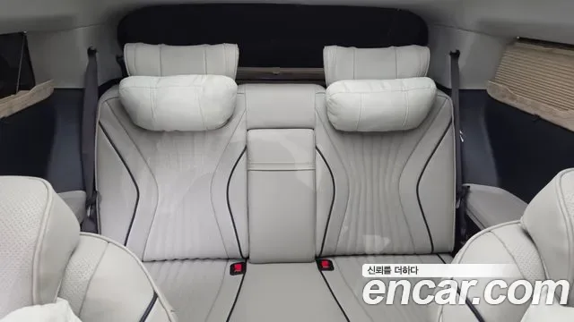 Kia Carnival HEV 9 мест ( ), миниатюра 7