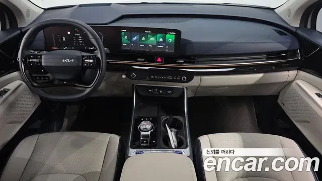 Kia Carnival HEV 7 мест X Line, миниатюра 11