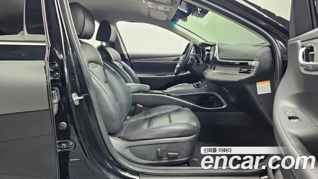 Hyundai Grandeur Premium, миниатюра 5