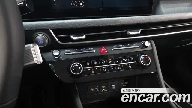 Hyundai Sonata 2.0 Premium, миниатюра 30