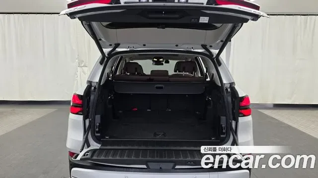 BMW X5 xDrive 40i xLine, миниатюра 19