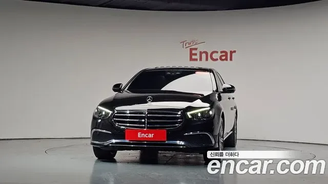 Mercedes-Benz E-Class E350 4MATIC, миниатюра 28