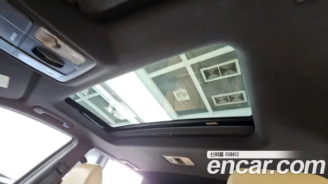 Kia Mohave дизель 3.0 4WD 5 мест, миниатюра 2