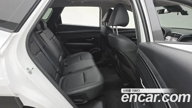 Hyundai TUCSON бензин 1.6 Turbo 2WD Modern, миниатюра 8