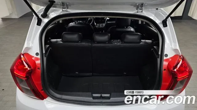 Chevrolet The New Spark, миниатюра 29