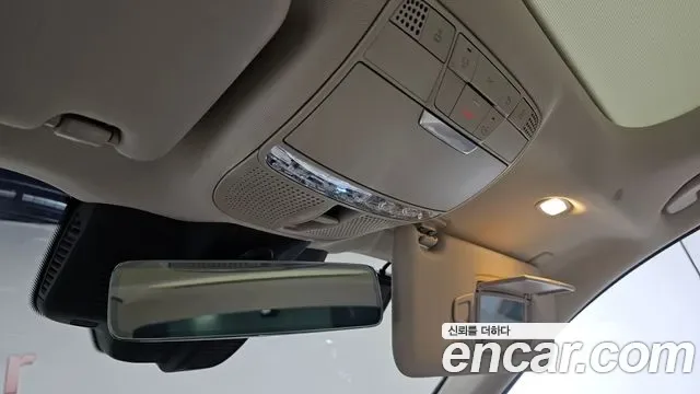 Mercedes-Benz E-Class E450 4MATIC, миниатюра 11