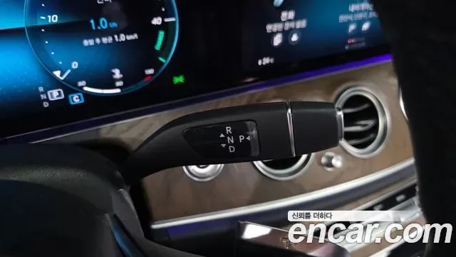 Mercedes-Benz E-Class E250, миниатюра 4