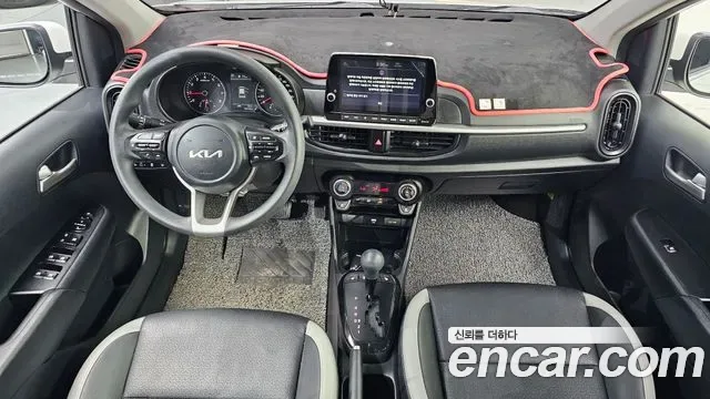 Kia Morning (JA) Prestige, миниатюра 15