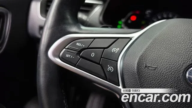 Renault XM3 1.6 GTe RE, миниатюра 3