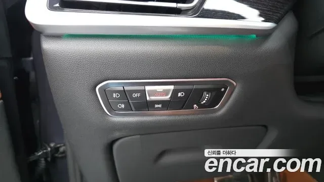 BMW X7 xDrive 40i M 6 мест, миниатюра 6