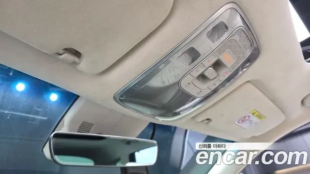 Genesis GV80 3.5T бензин AWD ( ), миниатюра 23