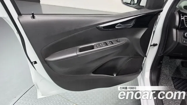 Chevrolet The New Spark, миниатюра 7