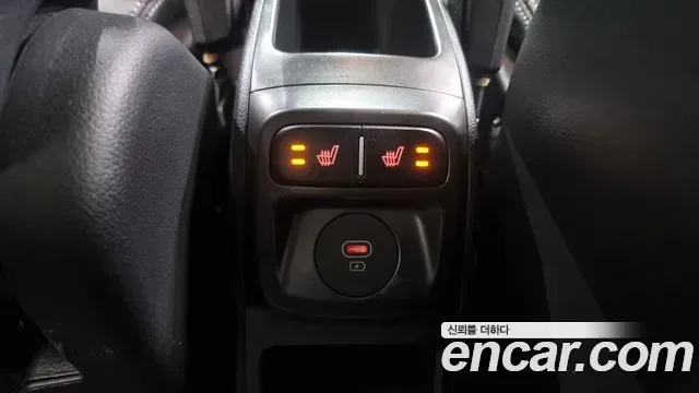 Kia Ray Signature, миниатюра 10