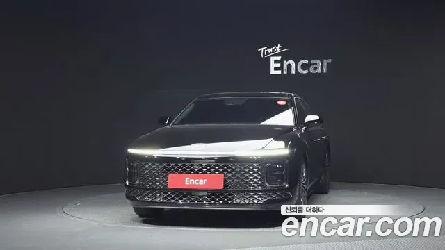 Hyundai Grandeur Calligraphy, миниатюра 25