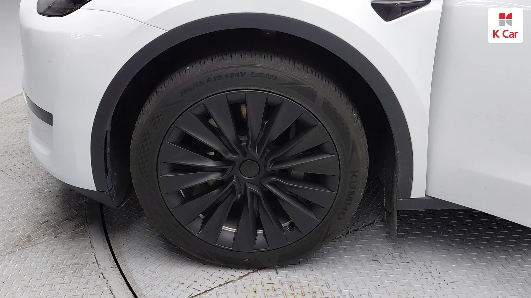 Tesla Y RWD, миниатюра 26
