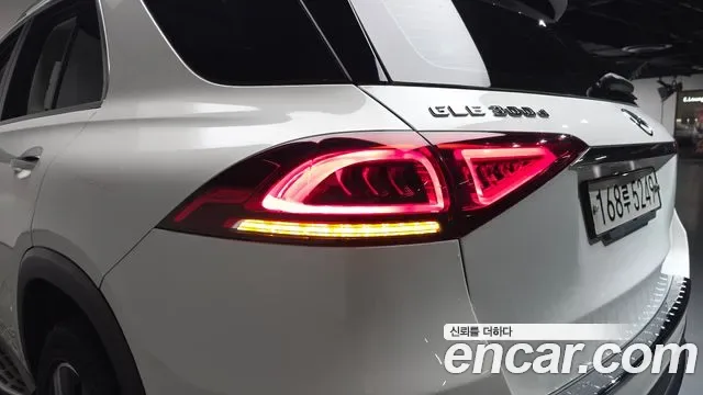 Mercedes-Benz GLE GLE300d 4MATIC, миниатюра 29