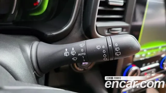Renault QM6 2.0 LPe RE Signature 2WD, миниатюра 29