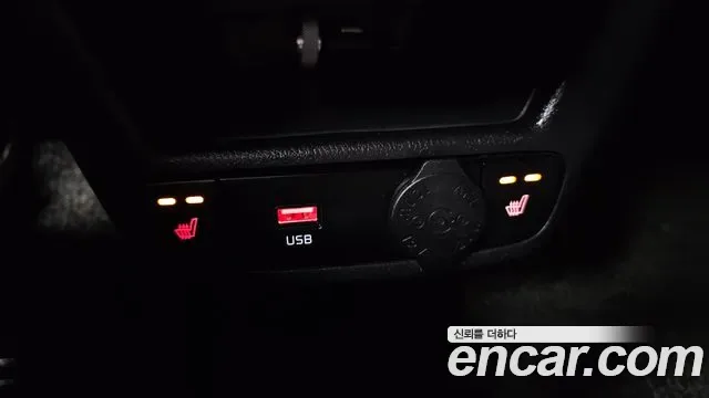 Kia The New Ray, миниатюра 23