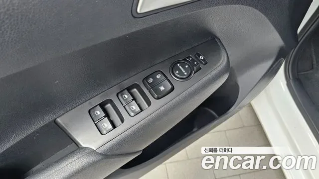 Kia Morning (JA), миниатюра 7