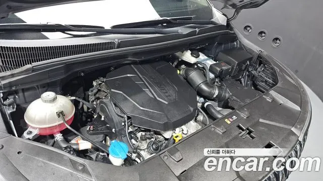 Kia Carnival дизель 9 мест, миниатюра 20