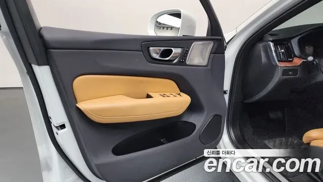 Volvo XC60 B5, миниатюра 27