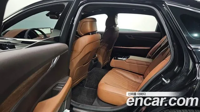 Genesis G80 бензин 2.5 Turbo AWD ( ), миниатюра 29