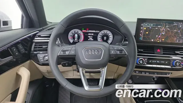 Audi A4 40 TFSI Premium, миниатюра 24