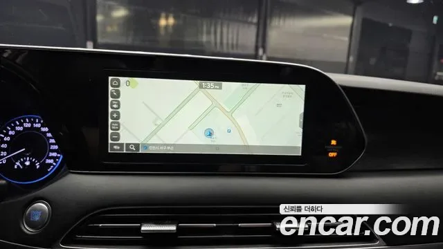 Hyundai Palisade бензин 3.8 4WD Prestige, миниатюра 13