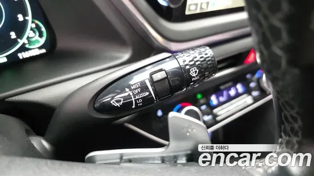 Hyundai Sonata 2.0 Premium, миниатюра 14